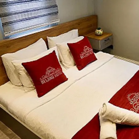 Vss Group Beijing And Hotel