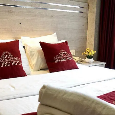Vss Group Beijing And Hotel
