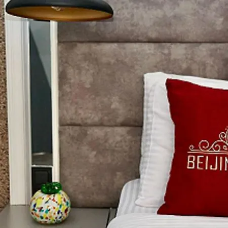 Hotel Vss Group Beijing And Istanbul