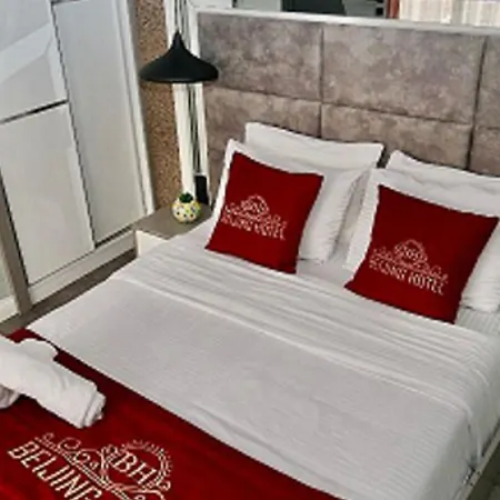 Vss Group Beijing And Hotel Istanbul
