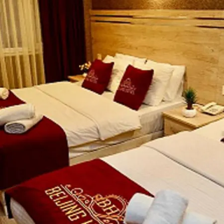 Vss Group Beijing And * Estambul