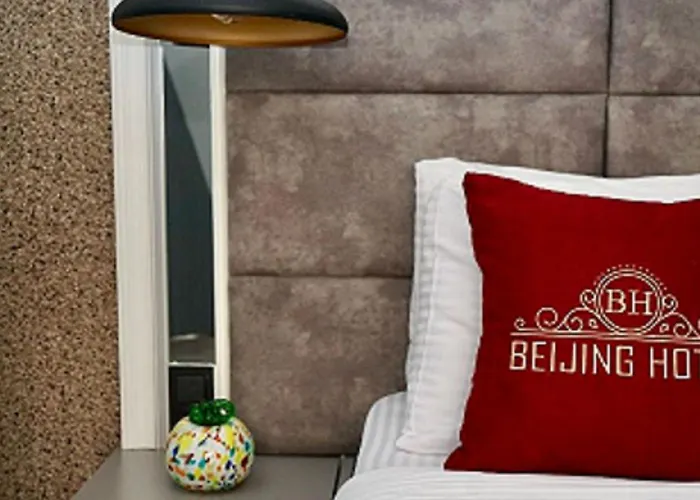 Hotel Vss Group Beijing And Istanboel