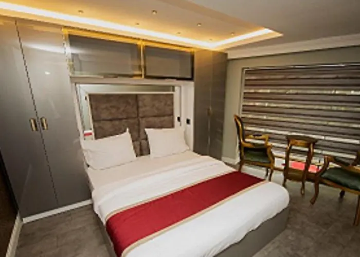 Hotel Vss Group Beijing And Istanbul