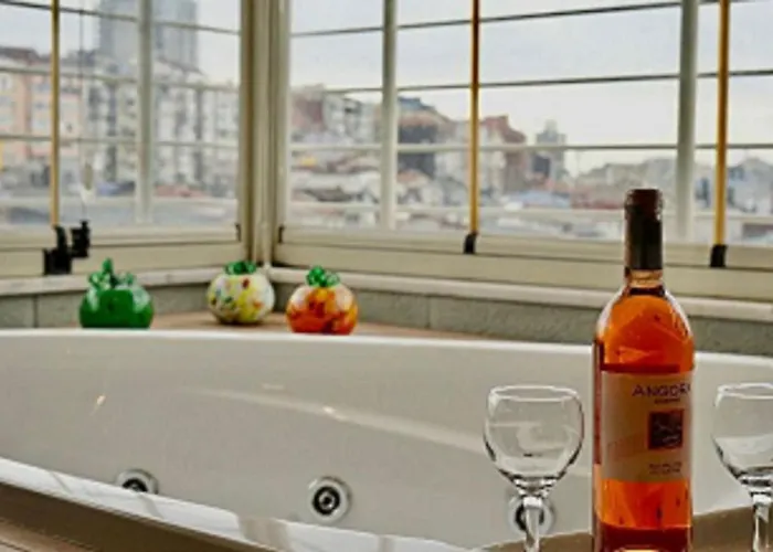 Vss Group Beijing And Hotel Istanbul