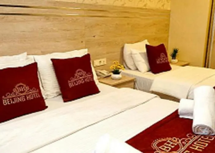 Vss Group Beijing And *