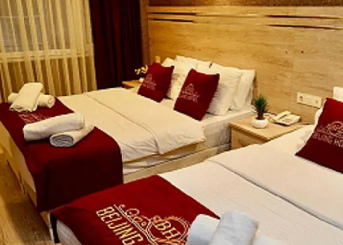 Vss Group Beijing And * Istanbul