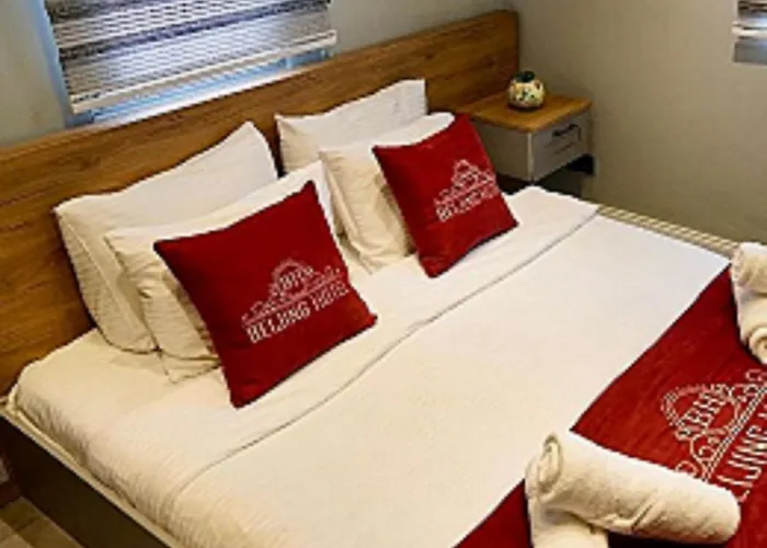 Vss Group Beijing And Hotel