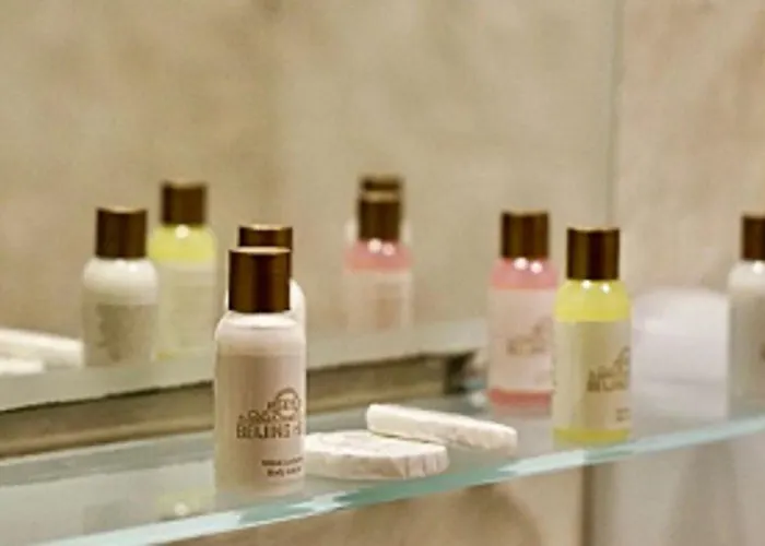 Vss Group Beijing And Hotel