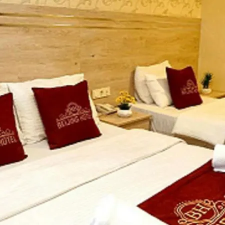 Vss Group Beijing And *