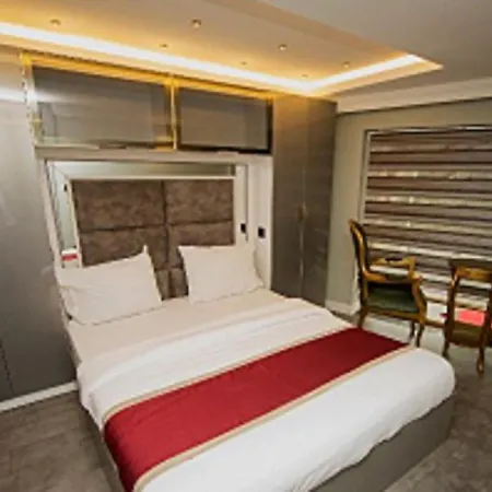 Hotel Vss Group Beijing And Istanbul